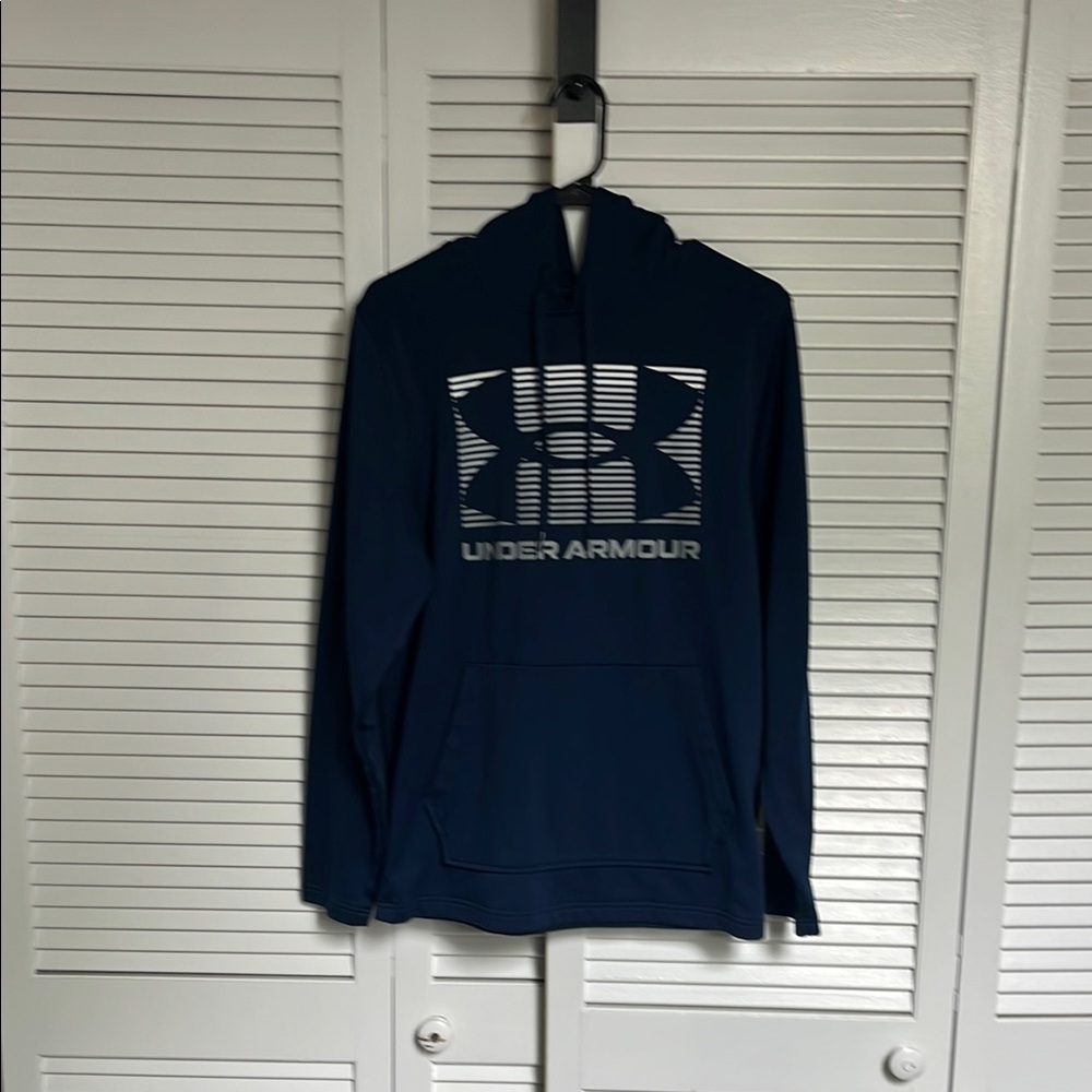 Under Armour Athletic Sweatshirt